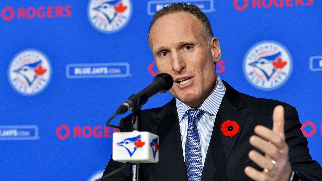 Toronto Blue Jays CEO makes shocking statement during press conference