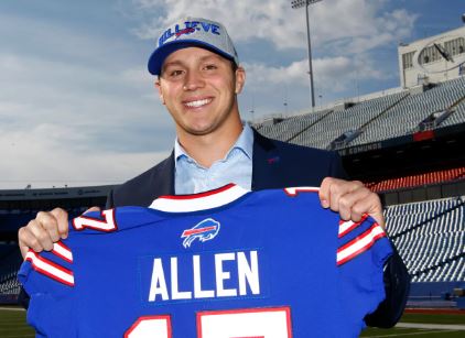 bills 5