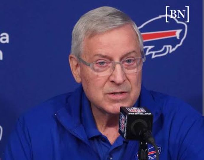 Report: Former Player Emerges As Bills’ “Perfect” DC After Brady Promotion