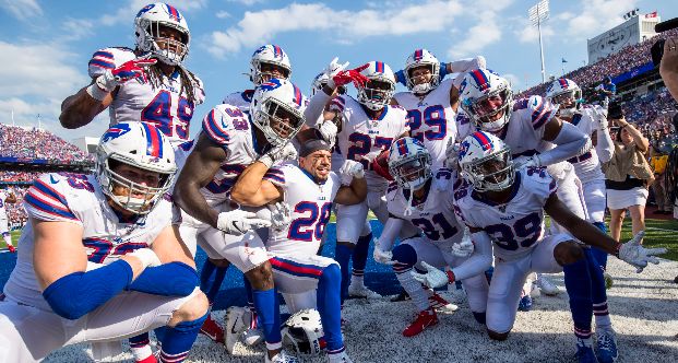 BREAKING NEWS: NFL Bills Name South Florida 36-Year-Old As Head Coach In Shocking Announcement After 9 Years