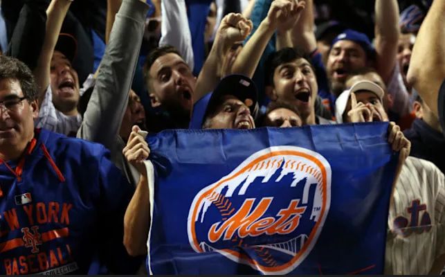 Mets’ Veteran Pitcher Just Made His Decision Official. Fans Can’t Believe What They’re Hearing.