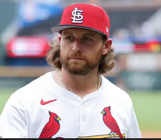 Cardinals’ Shocking Final Decision on Brendan Donovan