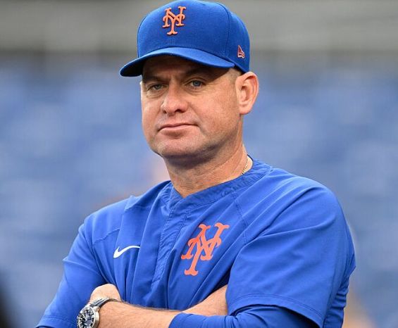 BREAKING NEWS: You wouldn’t Believe Mets Final Decision on Manager Carlos Mendoza Staying or Leaving