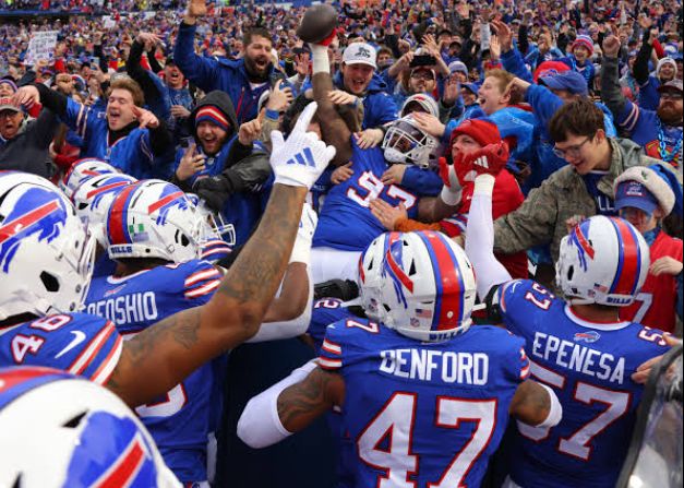 The One Player the Bills NEED Is Reportedly Returning. And It’s Not Who You Think