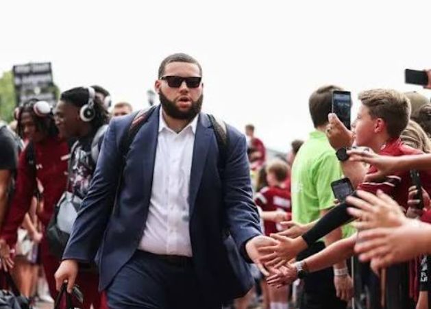 What is South Carolina’s Jordan Dove Final Decision?