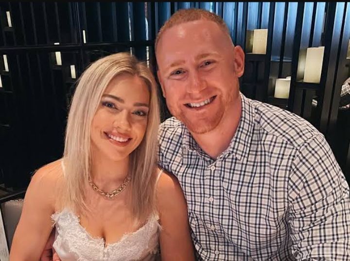 Bills Coach Joe Brady Shares Heartbreaking Personal News Regarding His Wife