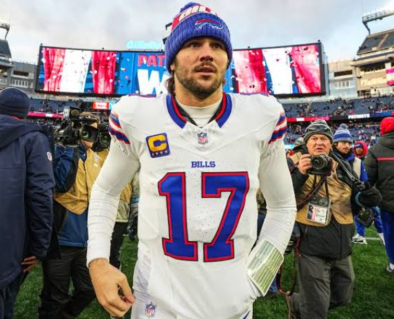 Full Report of Superstar Josh Allen’s Health Situation