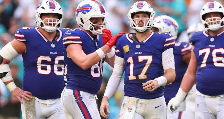 After McDermott, Another Major Blow: Buffalo’s Key Weapon Is Leaving