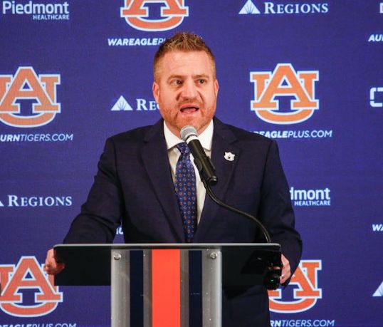 BLOCKBUSTER DEAL: Auburn Signs ALL Missing Pieces With Elite Veterans