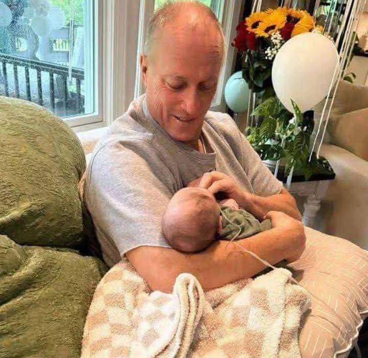Legendary Jim Kelly Shares an Emotional update on Family