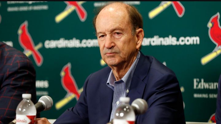 More Good and Bad News for Cardinals