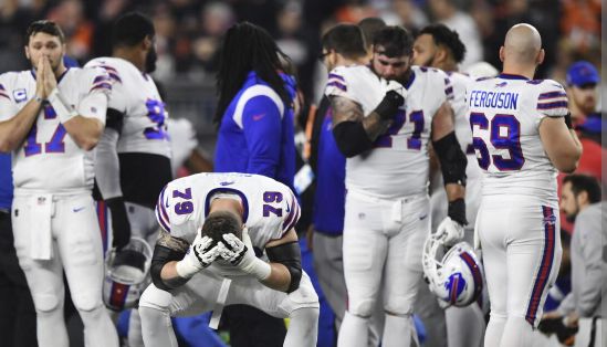 Bills’ Offer Was “Irresistible.” So Why Did The Top-notch NFL Star Say No?