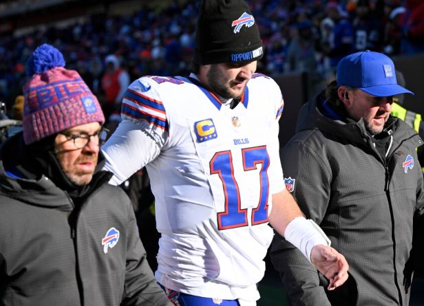 Buffalo Bills fans can breathe easy again as details about the major health situation of superstar Josh Allen surface.