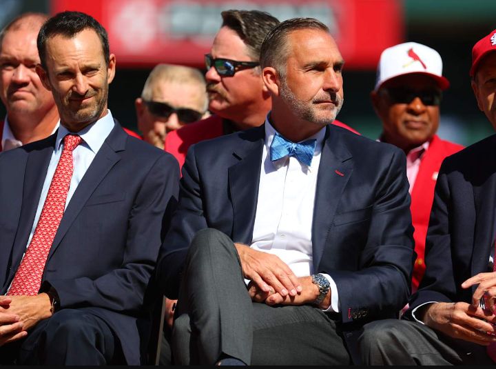 The Unspoken Truth: Why Cardinals Fans Are Losing Faith & The 4-Step Plan to Fix It