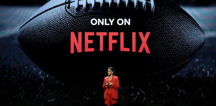 Netflix Just Announced Another Josh Allen Special