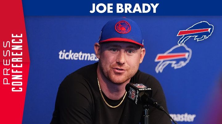 NFL Star’s Shocking Departure from Rival in Desperate Bid for Buffalo Bills