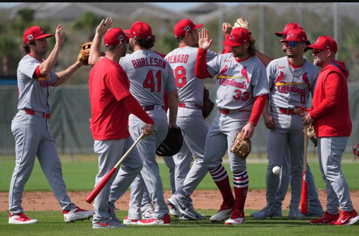 Done Deal: Cardinals Welcome 23-Year old 3B, Highly Regarded Veteran Player From Rival