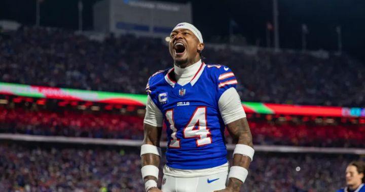 JUST IN: Stefon Diggs Just Said The One Thing Bills Mafia Needed To Hear. You Won’t Believe His Promise.