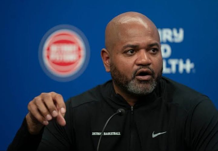 DONE DEAL: Piston Lands Another Top Talented Star on a two year Deal