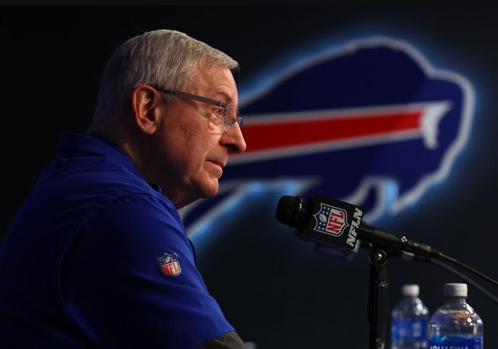 BREAKING: Buffalo Bills FINAL Decision on Seahawks Super Bowl Star Will Leave You Speechless