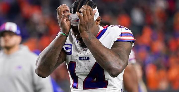 Stefon Diggs’ Just Lost the Super Bowl. Now Cardi B Is Accusing Him of 5 Things