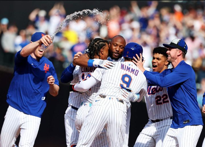 Good News: Mets Confirm the Return of  Another Superstar After Series of Uncertainty. Could this be the Bus-stop?