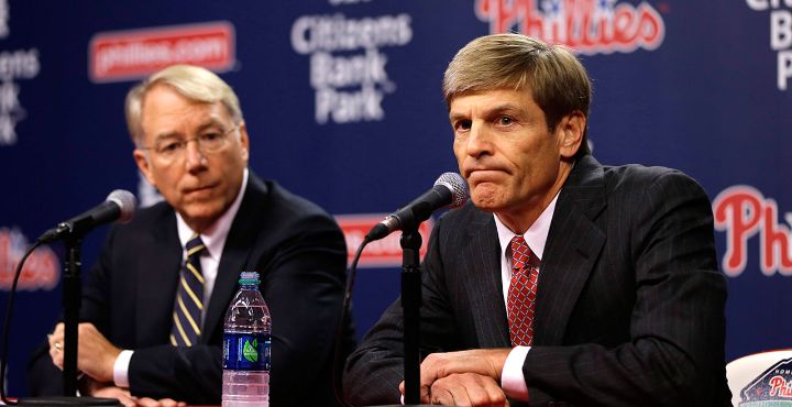 BREAKING: Phillies set to Lose the Most Valuable Player Ever to Rivals due to internal issues