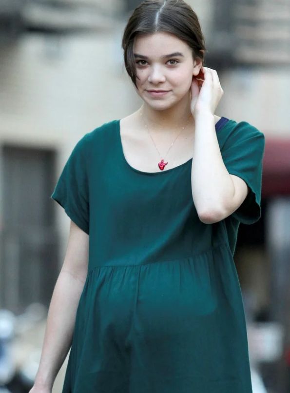 Josh Allen’s Beautiful Wife Hailee Steinfeld Reveals Baby’s Gender and Due Date