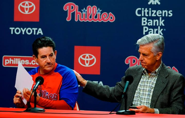 Breaking: Phillies Set to confirm reunion with another Former five-star recruit Straight to power-house