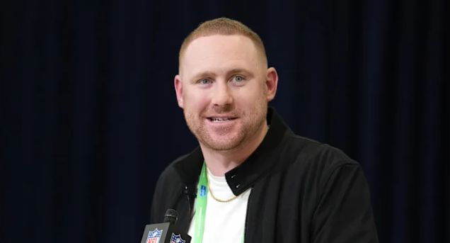 Buffalo Bills New Head Coach Joe Brady just shared what fans always wished to hear