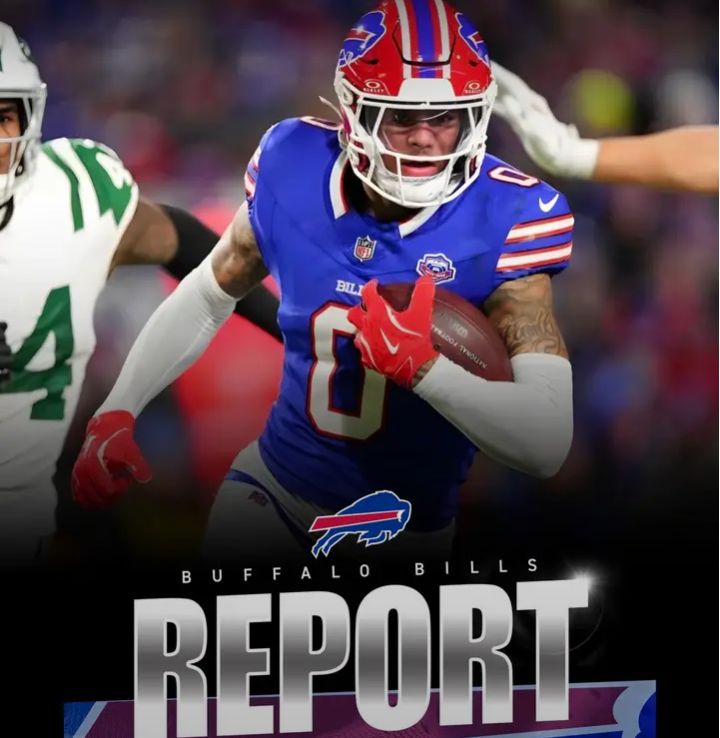 BREAKING: Final Decision on Keon Coleman