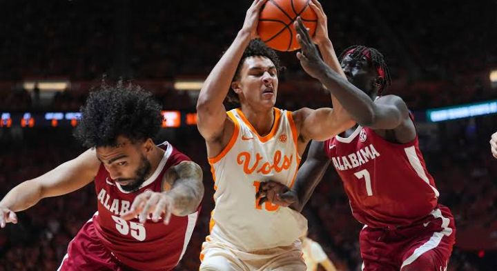 South Carolina gets positive Update on Nate Ament