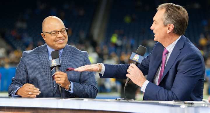 Every National Analyst Just Laughing at the Bills And Honestly, They’re Right