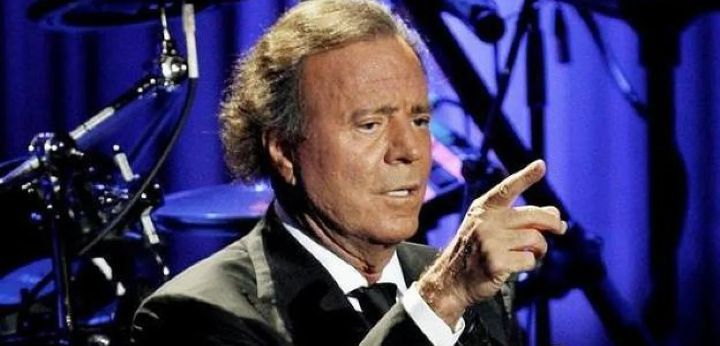 NETFLIX PRESENTS: Wait… Is That Julio Iglesias?! The Movie Moment That Left Fans Completely Shocked