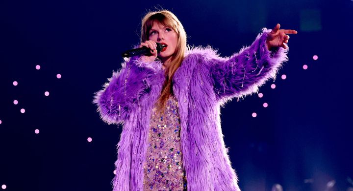 Swifties Think Taylor Swift Just Dropped a Secret Hint About Her Next Album — And the Internet Is Losing It