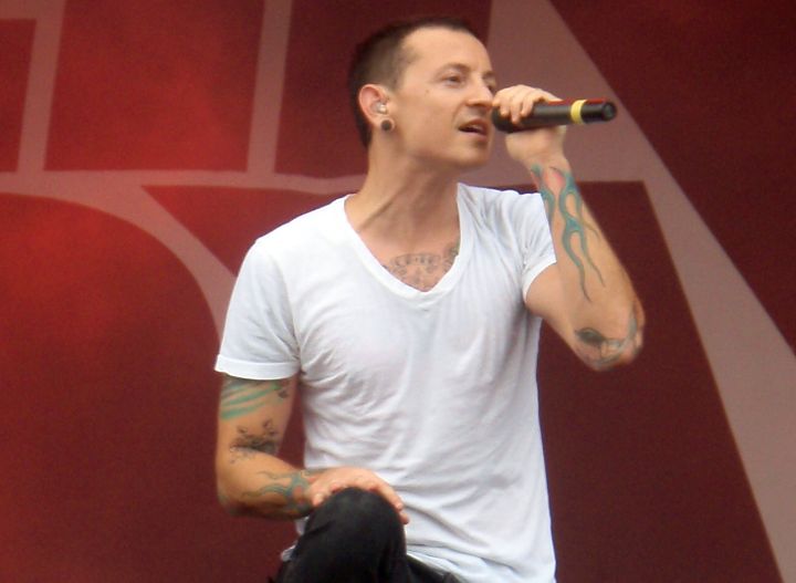 NETFLIX PRESENTS: Chester Bennington’s Most Emotional Interviews Caught on Camera