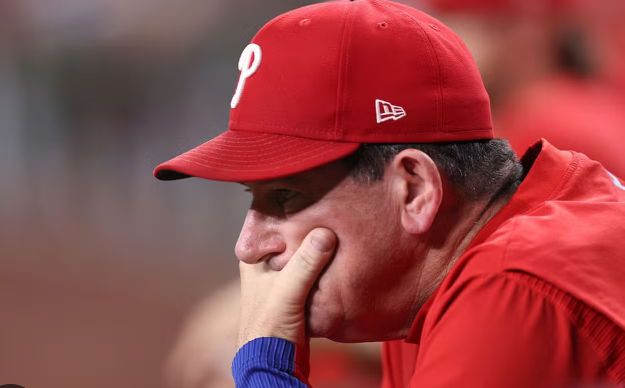 BREAKING: Desperate MLB Contenders All-out for Top Experienced Star.