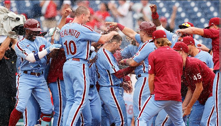 Un-American? Phillies’ $135M Ace Rejects Team USA His Reason Will Shock You