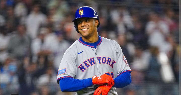 Nobody Is Talking About What Juan Soto JUST Did