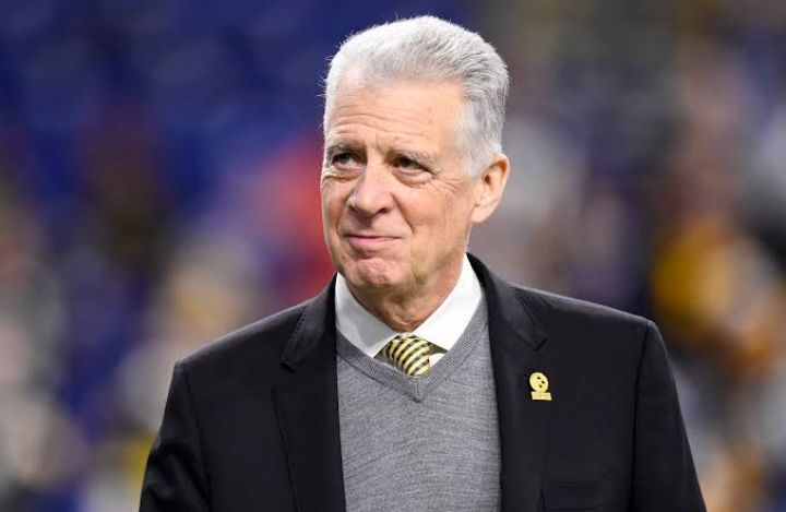 NFLPA Drops F-Bomb on Steelers: The Rooneys Just Got Exposed