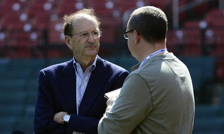 Cardinals Ownership Drops a BOMBSHELL Press Release The Front Office Is FURIOUS