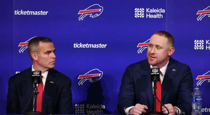 The Clock is Ticking: Buffalo’s Super Bowl Window Demands this Trade