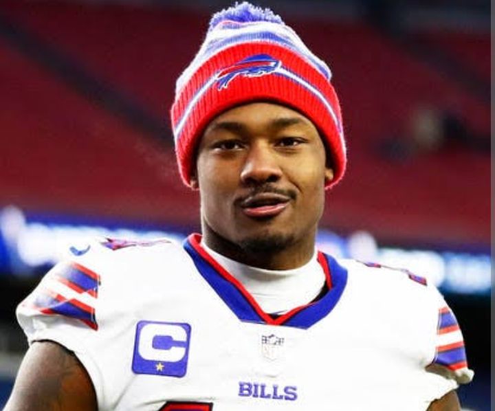 Stefon Diggs Reportedly Set for to Land Deal with Buffalo’s Biggest Rival