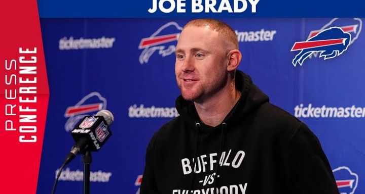 Bills Reportedly to Cut Ties with $29M WR Just One Year After Signing Him