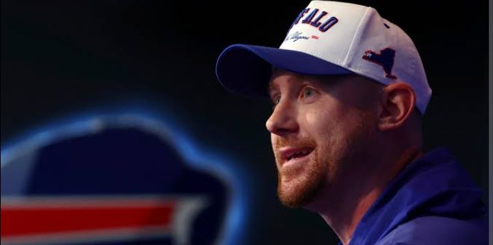 NFL Insider Names Surprise Bills Star as the Team’s Most Valuable Trade Asset And the Timing Is Everything