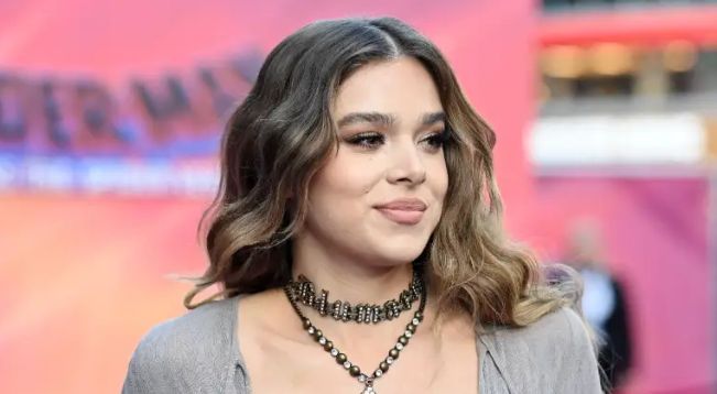 Hailee Steinfeld’s Latest Update Brought Me to Tears What She Revealed About Her Pregnancy