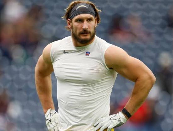 FINALLY: Bills Makes Final Decision on Joey Bosa