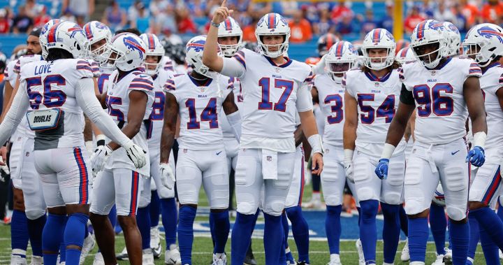 IT’S OFFICIAL: Buffalo Welcome Another Power-Threat Stars