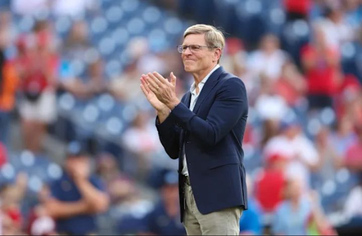 The Phillies Traded Him. When You Hear What Happened to His Son, You’ll Understand Why He Wished They Had.