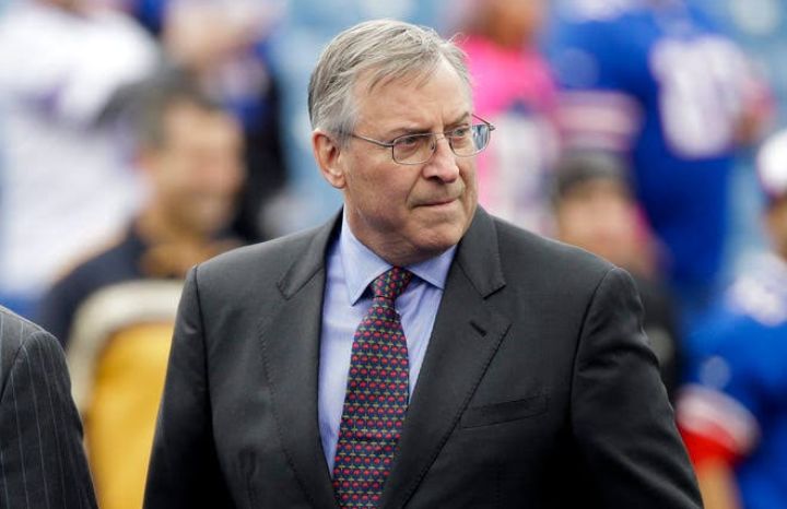 From Reuniting with Ex-Bills to Signing Other Teams’ Practice Squad Rejects: Why Is Buffalo Refusing to Spend on Real Weapons?